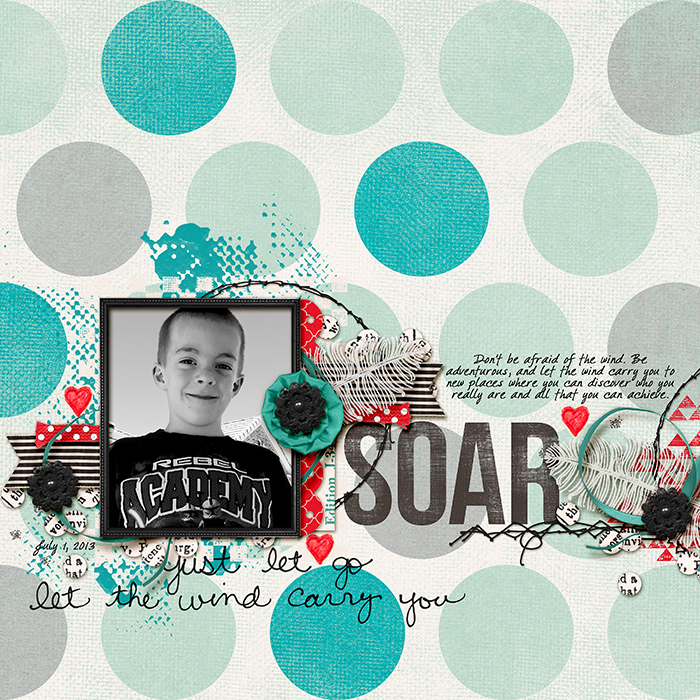 Soar