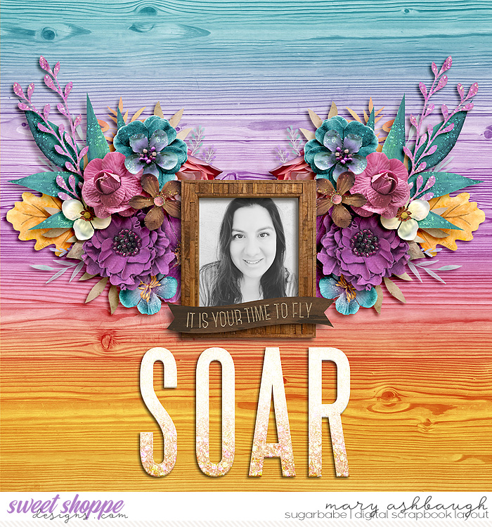 Soar