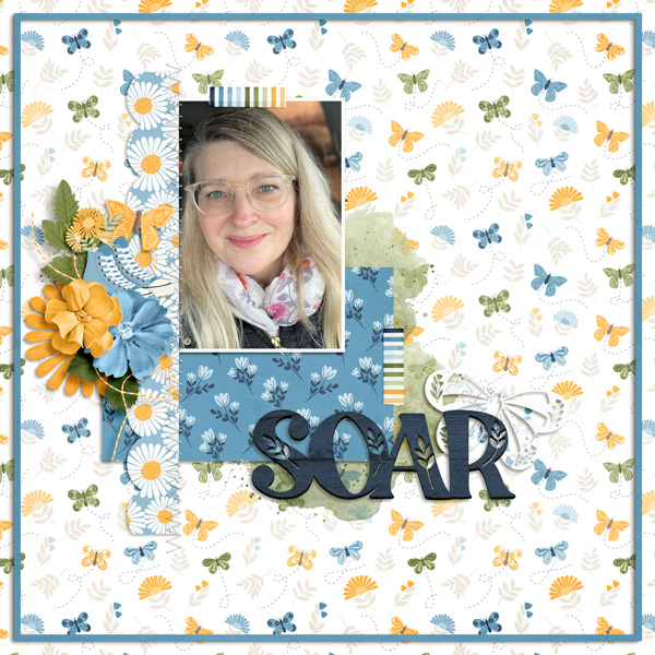 Soar