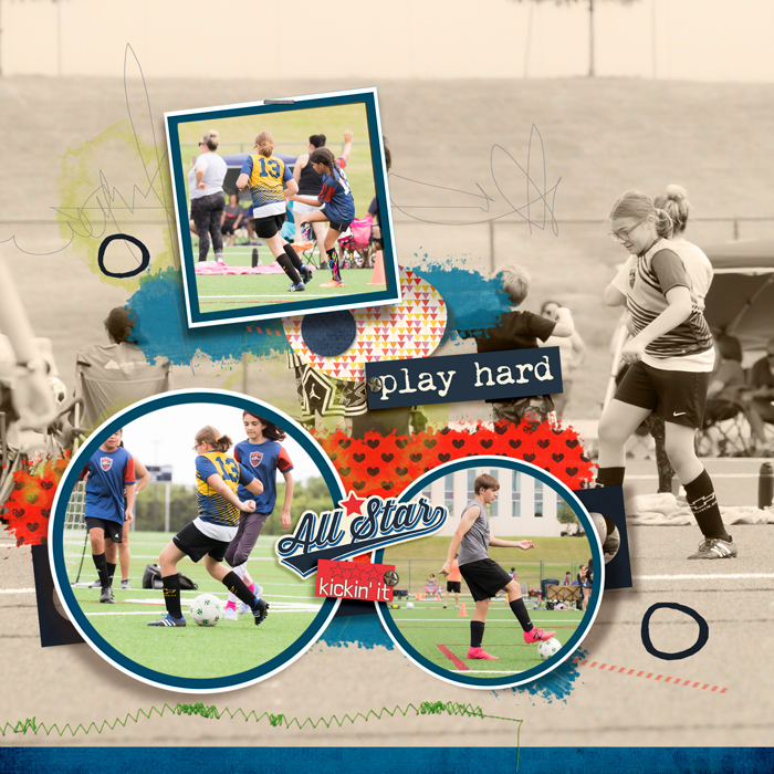 Soccer Fun