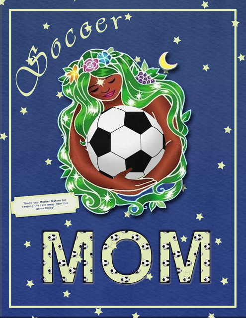 Soccer Mom