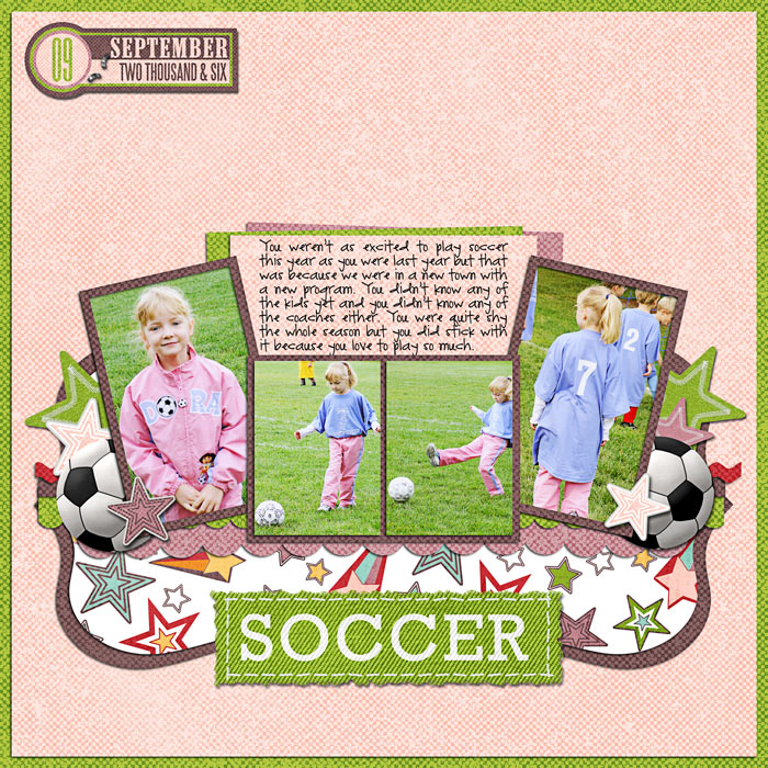 Soccer