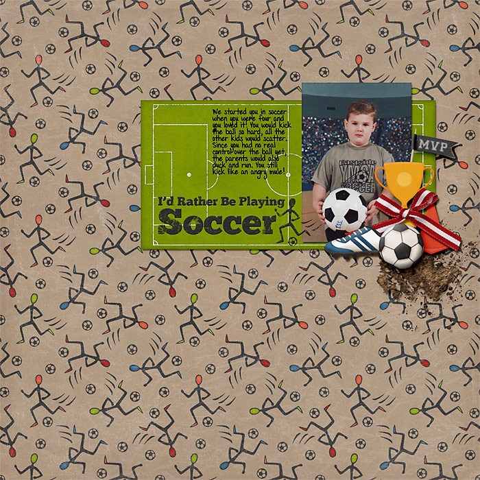Soccer