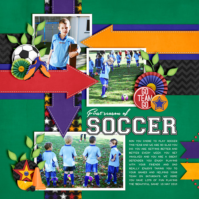 Soccer