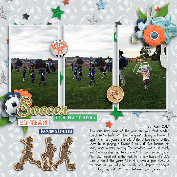 Soccer