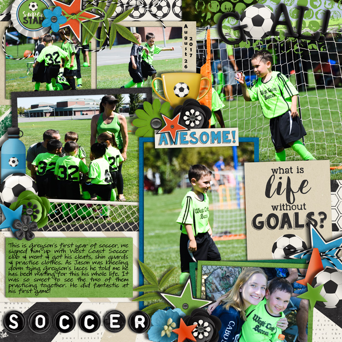 Soccer