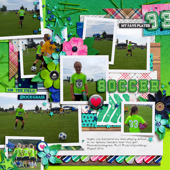 Soccer