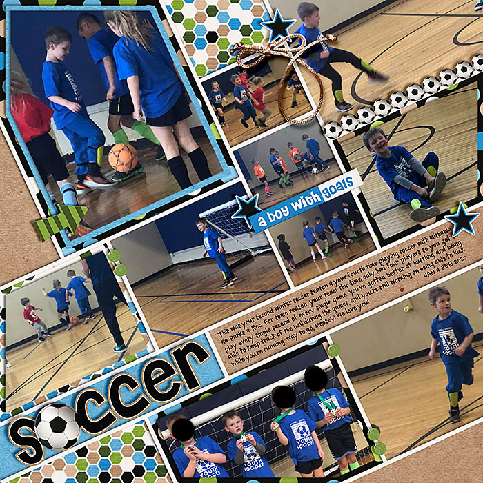 Soccer