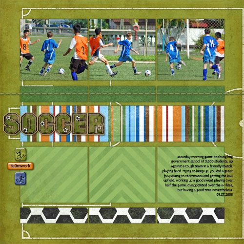 Soccer