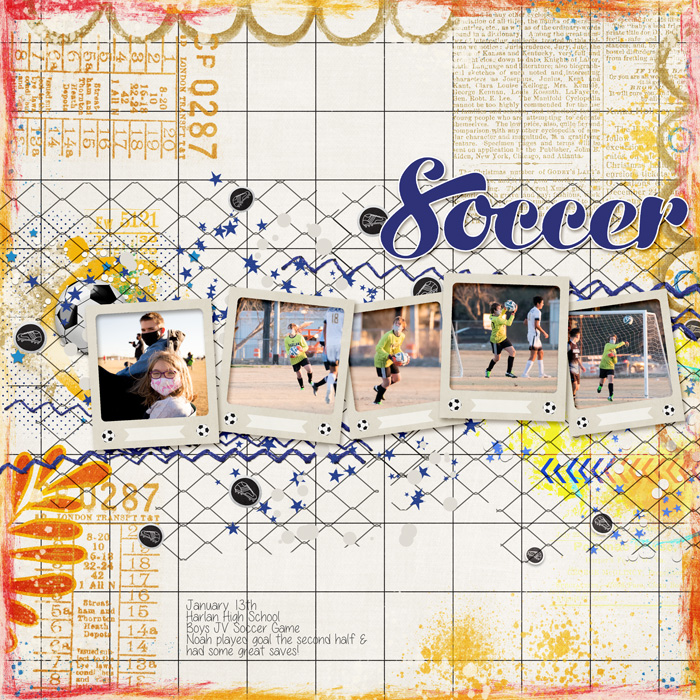 Soccer