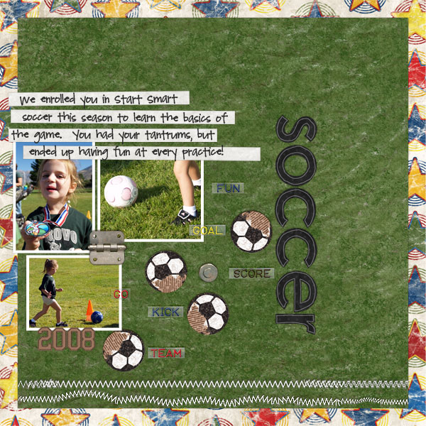 Soccer