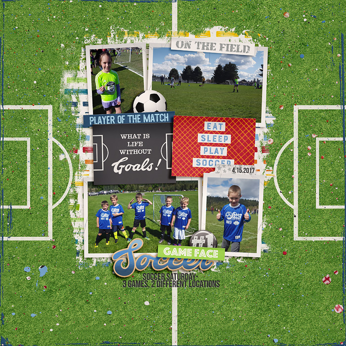Soccer