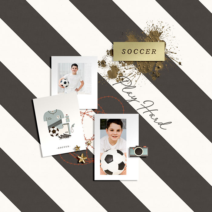 soccer