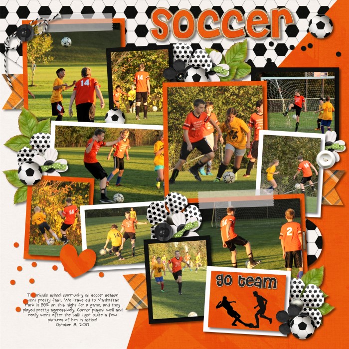 Soccer