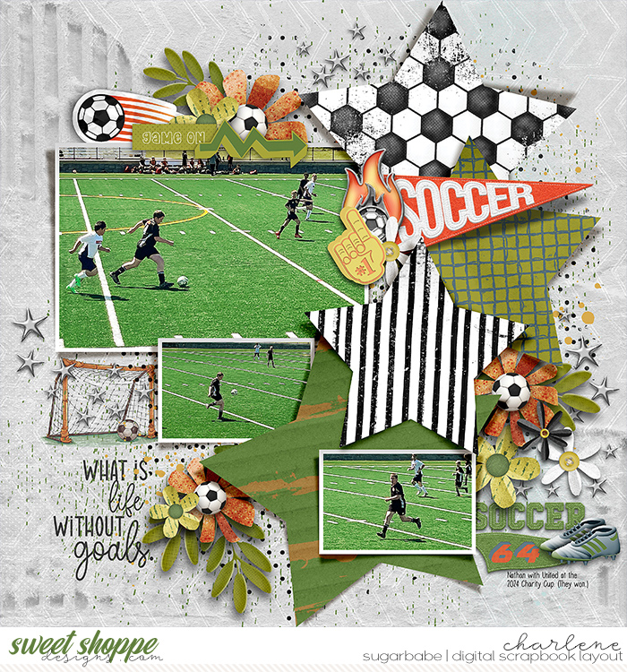 Soccer