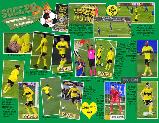 Soccer