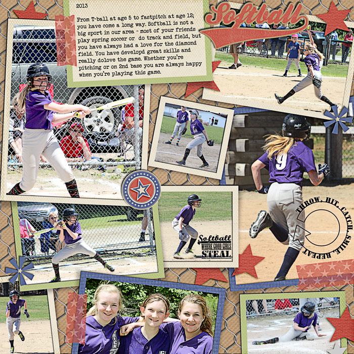 Softball
