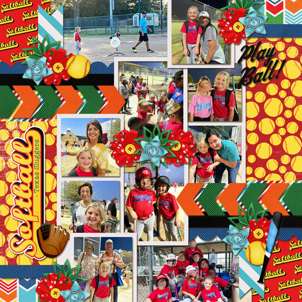 Softball