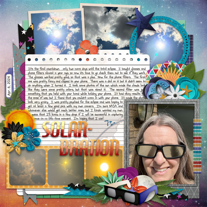 Solar-bration