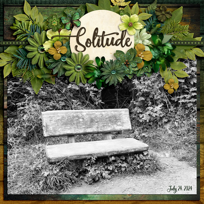 Solitude