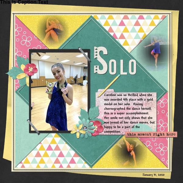 Solo