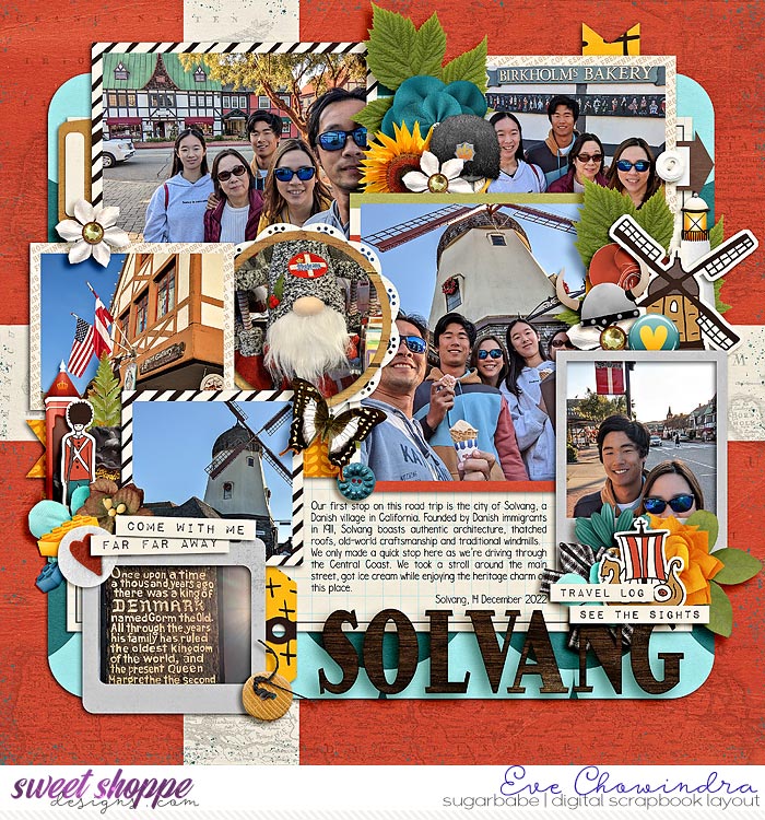 solvang