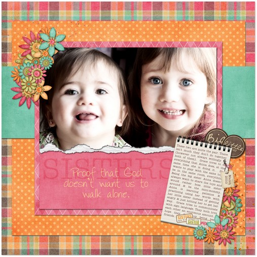 Some Sisterly Love