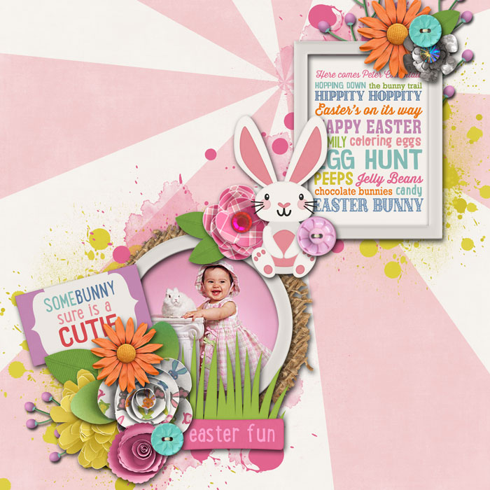 Somebunny