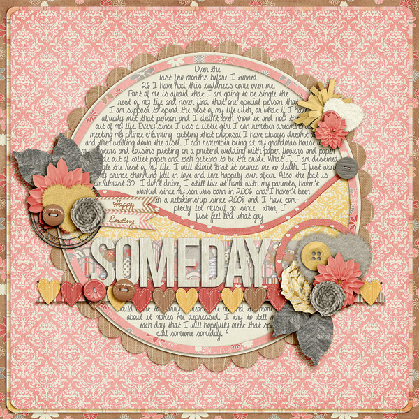 Someday