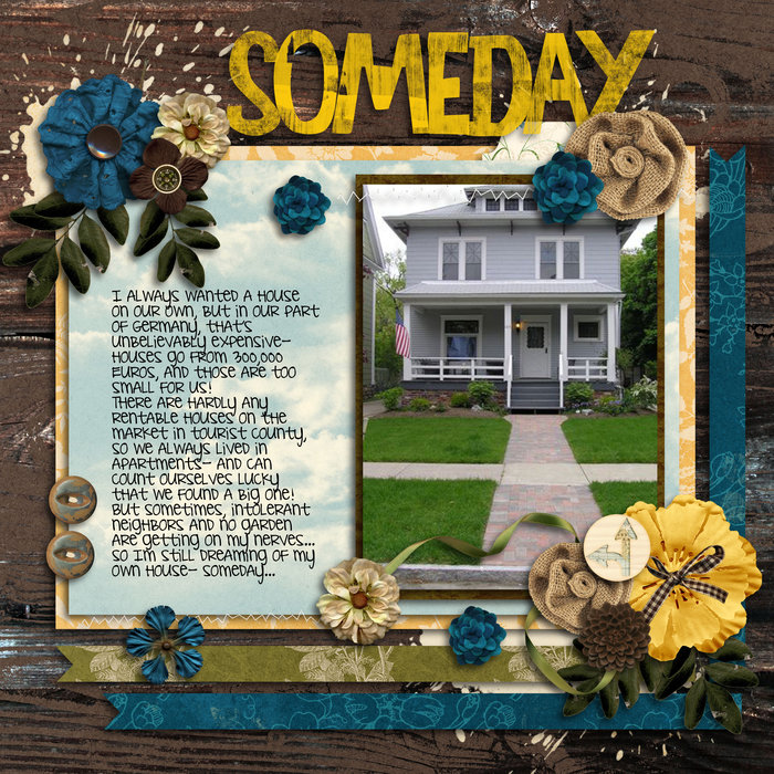 Someday