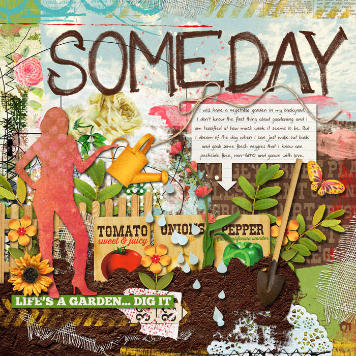 Someday