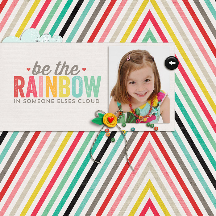 Someone's Rainbow