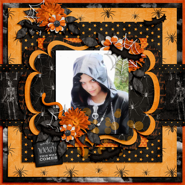 Something Wicked