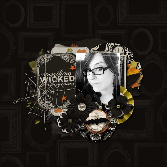 Something Wicked