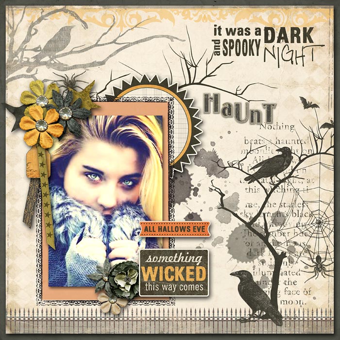 Something Wicked