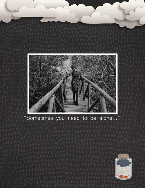 Sometimes