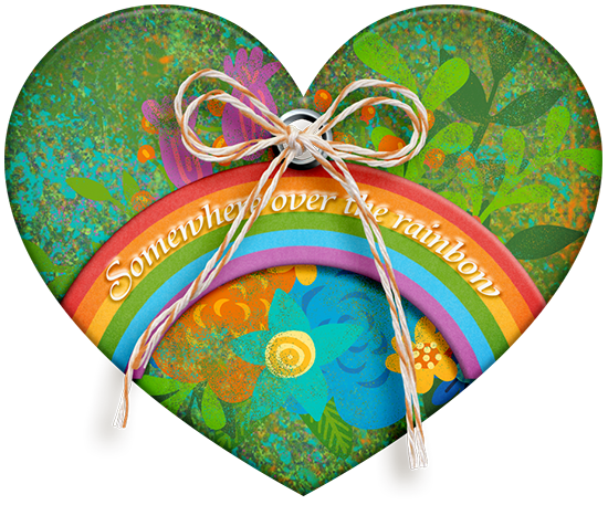 Somewhere Over The Rainbow
