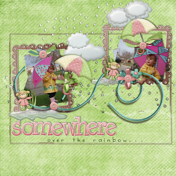 Somewhere