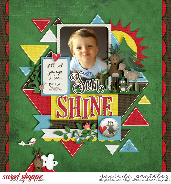 Son shine