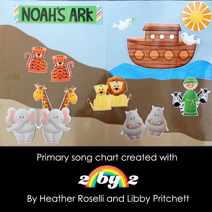 Song chart