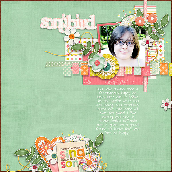Songbird