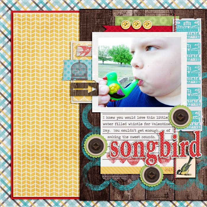 Songbird
