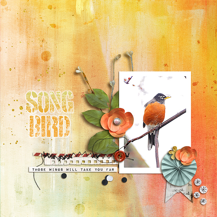 Songbird