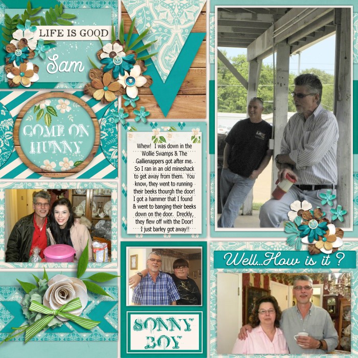 Sonny Boy