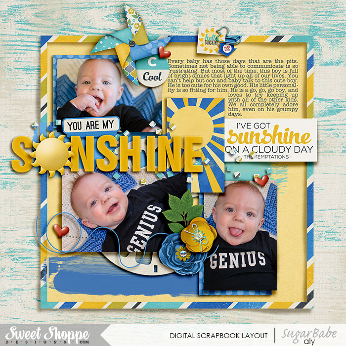 Sonshine