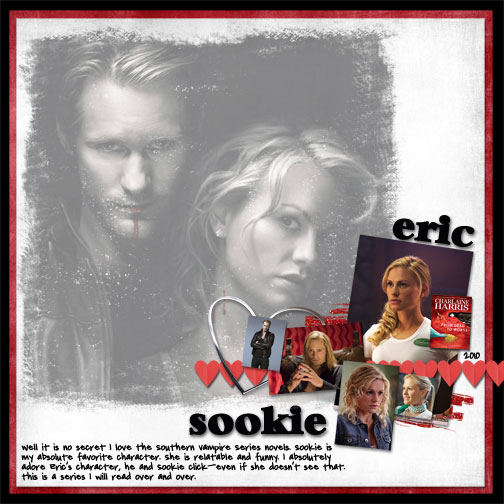 sookie and eric