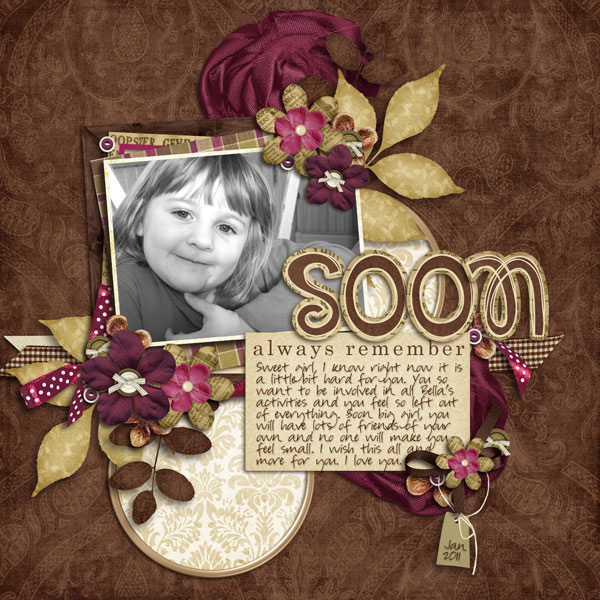 Soon