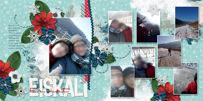 soooo cold