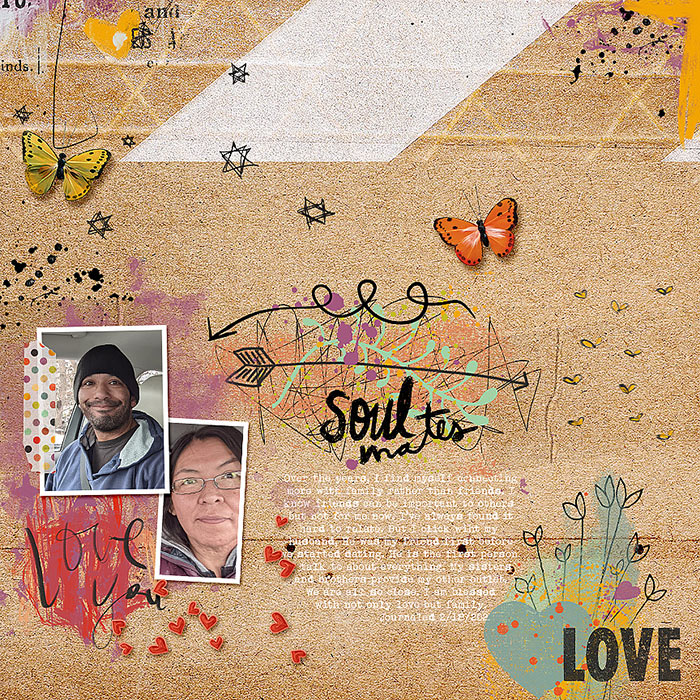 Soul Mates