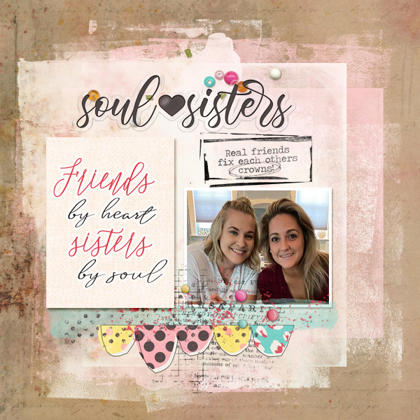 Soul Sisters